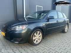 Mazda 3 - 3 1.6 S-VT Touring | APK 07-2025 | AIRCO | 5 DRS |