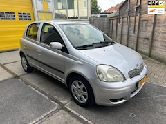 Toyota Yaris - 1.3 VVT-i Nap|Airco|NieuweAPK