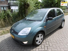 Ford Fiesta - 1.4-16V 5-deurs Koude Airco APK Oktober 2025