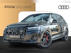 Audi Q7 - 55 TFSI e 394pk Tiptronic quattro Pro Line S | Optiek Pakket Zwart Plus | Assistentiepakke