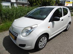 Suzuki Alto - 1.0 Comfort Airco 131.000km NAP Zuinig Historie