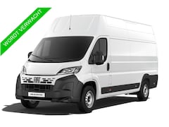 Fiat Ducato - MAXI 35 2.2 140PK L4H3 Series 10 Airco, Cruise, Camera, 270Gr Deur NR. T01