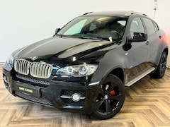 BMW X6 - XDrive35d High Executive , YOUNGTIMER , BOMVOLL , HEAD-UP , COMF STOELEN , COMPLEET ONDERH