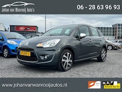 Citroën C3 - 1.2 VTi Collection/AIRCO/NAVI