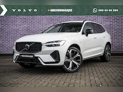 Volvo XC60 - T6 Recharge AWD Ultimate Long Range | 360 camera | Stoelmassage en ventilatie | Head-up di