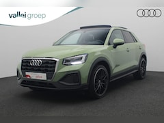 Audi Q2 - 35 TFSI 150PK S-tronic Advanced edition | Pano | 19 inch | Navi | Camera | Stoelverwarming