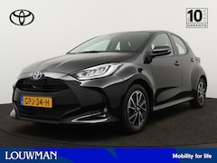 Toyota Yaris - 1.5 Hybrid Dynamic Limited | Parkeercamera | Stoelverwarming | komt retour RTRDM Houtan 20