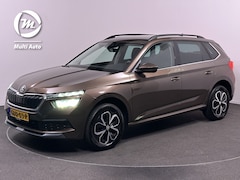 Skoda Kamiq - 1.5 TSI ACT Business Edition 150pk DSG | Chrystal LED | Camera | Apple Carplay | Stoelverw