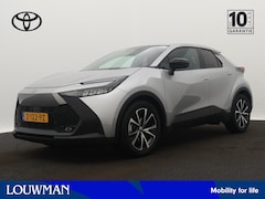 Toyota C-HR - 1.8 Hybrid 140 Dynamic | Navigatie | Camera | Climate Control | LM velgen | Parkeersensore