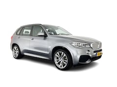 BMW X5 - xDrive40d High Executive M-Sport-Pack Aut. *PANO | DAKOTA-FULL-LEATHER | FULL-LED | HARMAN