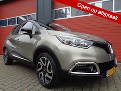 Renault Captur - 0.9 TCe Dynamique Clima Cruise Navi LMV Trekhaak NL-Auto