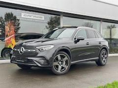 Mercedes-Benz GLC-klasse - 300 4MATIC AMG Line Panorama schuifdak , standkachel 360 graden camera