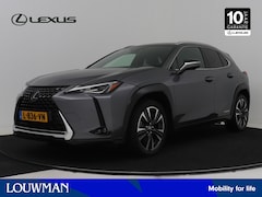 Lexus UX - 250h Business Line Pro Limited | Leder | Stoelverwarming |