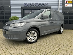 Volkswagen Caddy Cargo Maxi - 1.5 TSI Benzine|L2H2|Automaat|Camera|AppleCarplay|Cruise|Leer