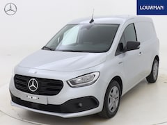 Mercedes-Benz eCitan - 112 Pro L1 51 kWh | DC laden | MBUX |