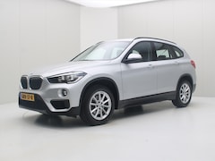 BMW X1 - sDrive18i 136pk 6-Bak Advantage Business [ NAVI+CRUISE+CLIMATE+STOELVERWARMING+PDC V/A ]