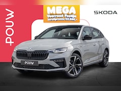 Skoda Scala - 1.0 TSI 115pk DSG Monte Carlo | Navigatie Pakket | Winter Pakket | Matrix LED