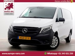 Mercedes-Benz Vito - 114 CDI 136pk RWD Lang 7G Automaat Airco/Navi/Camera/LED 09-2020