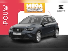 Seat Arona - 1.0 EcoTSI 95pk Style | 16" Velgen | Climate Control