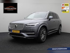 Volvo XC90 - 2.0 T8 Twin Engine AWD Inscription 2015 NAP | 7 Persoons | Camera | Panorama dak | Lederen