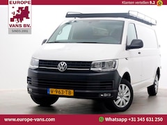 Volkswagen Transporter - T6 2.0 TDI 150pk E6 Lang Comfortline Airco/Navi/Imperiaal 11-2018