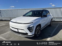 Hyundai Kona Electric - Comfort Smart 65.4 kWh / + BCA / €3.950, - Voordeel / €39.735 Rijklaar / SEPP Subsidie mog