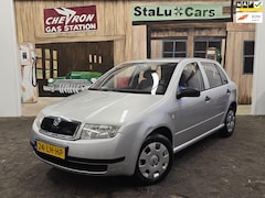 Skoda Fabia - 1.4 Ambiente/N.A.P/HISTORIE AANWEZIG/