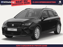 Seat Arona - 1.0 TSI Style / Cruise Control / Parkeersensor achter / LED Koplampen