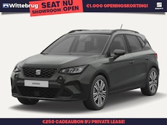 Seat Arona - 1.0 EcoTSI Reference / Connect / Elektrisch verstelbare buitenspiegels / Cruise Control