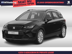 Seat Arona - 1.0 EcoTSI Style / Connect / Automatic Aircoditioning / Coming & Leaving Home verlichting