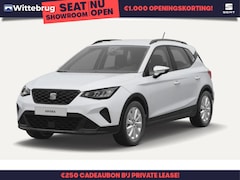 Seat Arona - 1.0 TSI Style / 16 inch lichtmetalen velgen "Design" / Apple CarPlay™ & Android Auto™ / Pa