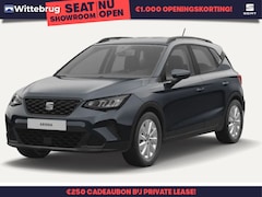 Seat Arona - 1.0 EcoTSI Style / Apple CarPlay™ & Android Auto™ / Cruise Control / Parkeersensoren achte