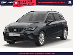 Seat Arona - 1.0 EcoTSI Style Business Connect / Virtual Cockpit / Verwarmbare stoelen / Draadloze tele