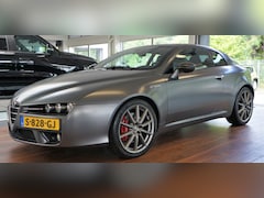 Alfa Romeo Brera - 1.8 TBI Italia Independent