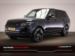 Land Rover Range Rover - 4.4 SDV8 Autobiography | PANORAMADAK | MASSAGE | SOFTCLOSE