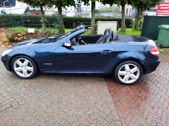 Mercedes-Benz SLK-klasse - 200 K. Automaat