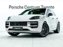 Porsche Cayenne Coupé - S E-Hybrid