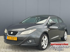 Seat Ibiza SC - 1.6 Reference AIRCO-APK-NAP