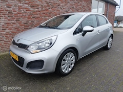 Kia Rio - 1.2 CVVT Comfort Pack