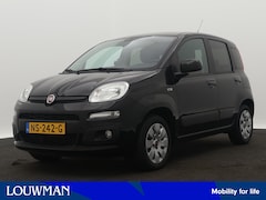 Fiat Panda - 0.9 TwinAir Lounge | Climate Control | Parkeersensoren | Bluetooth |