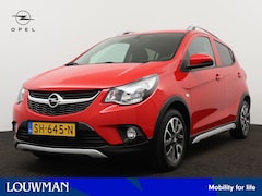 Opel Karl - 1.0 Rocks Online Edition