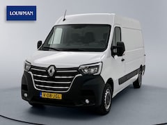 Renault Master - T35 2.3 dCi 135 L2H2 Navigatie Achteruitrijcamera Cruise Control Bluetooth