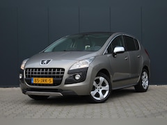 Peugeot 3008 - 1.6 VTi GT Line | ACC | Climate control | Trekhaak | Navigatie | PDC | NAP | APK |