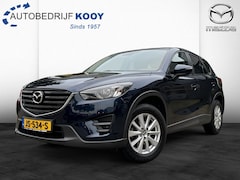 Mazda CX-5 - 2.0 SkyActiv-G 165 SkyLease GT 2WD