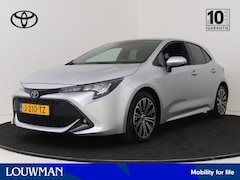 Toyota Corolla - 1.8 Hybrid Dynamic I Apple Carplay/Android Auto I Climate Control I Stoelverwarming | Adap