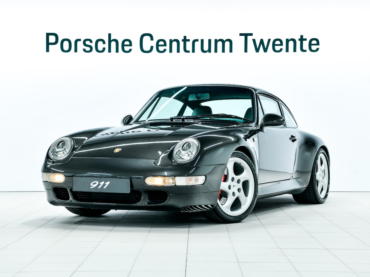 Porsche 911 - Carrera 4S - AutoWereld.nl