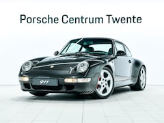 Porsche 911 - Carrera 4S