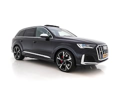 Audi Q7 SQ7 - 4.0 TDI Quattro [ 7-Pers. ] Aut. *PANO | HEAD-UP | LASER-LED | NIGHT-VISION | VALCONA-DESI