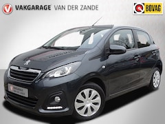 Peugeot 108 - 1.0 e-VTi Active Airco, 5DRS, NL/NAP