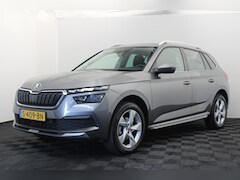 Skoda Kamiq - 1.0 TSI Business Edition |NL Auto|Camera|Navi|trekhaak|